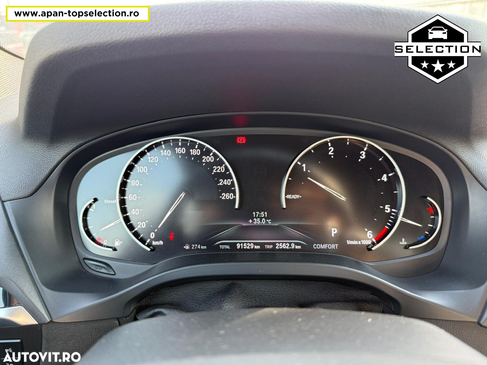 BMW X3 - 17