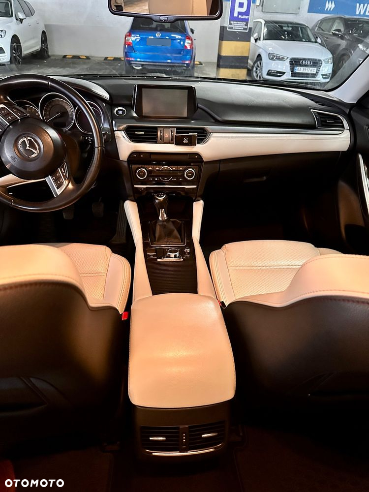 Mazda 6 2.0 Skypassion I-ELoop - 8