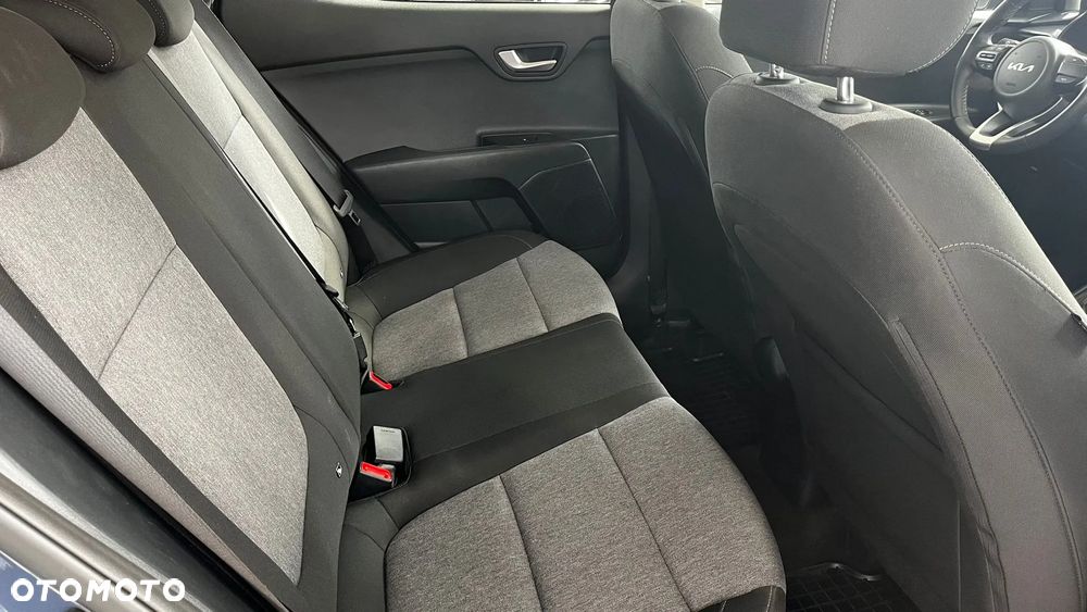 Kia Stonic 1.2 M - 14