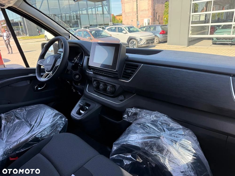 Renault Trafic Kombi 2.0 L2 Equilibre - 16