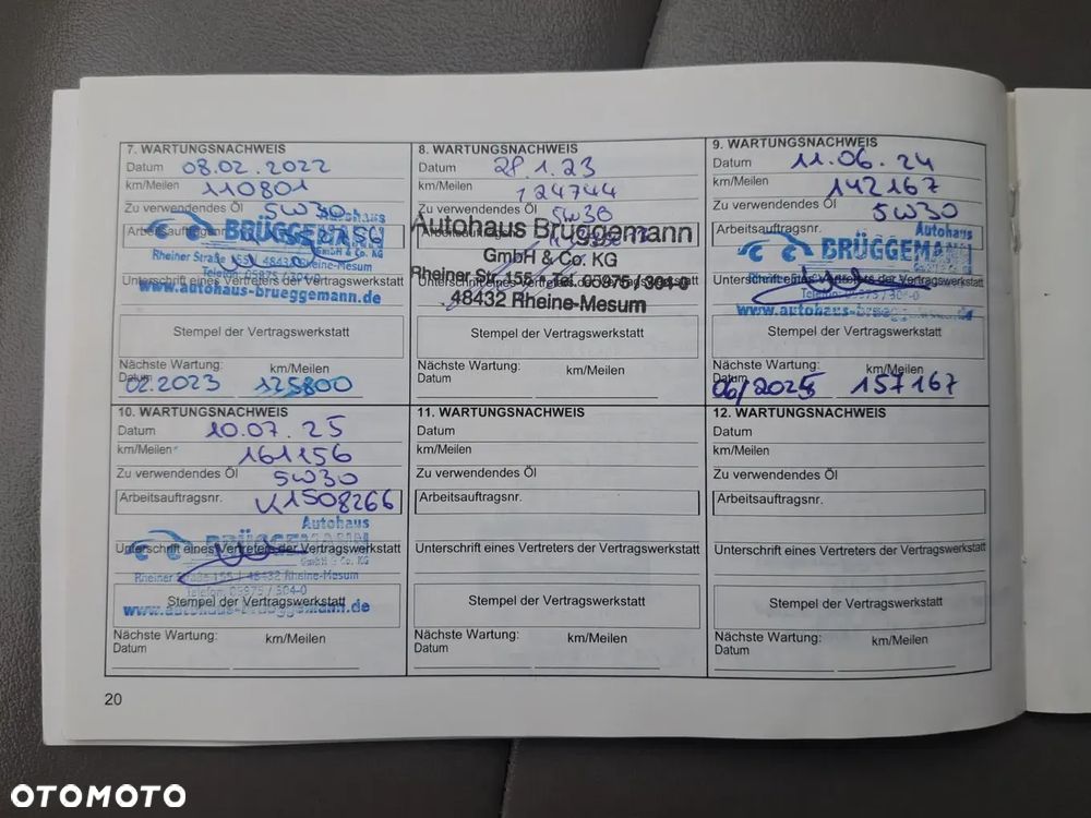 Chevrolet Trax 1.7TD LT+ - 11