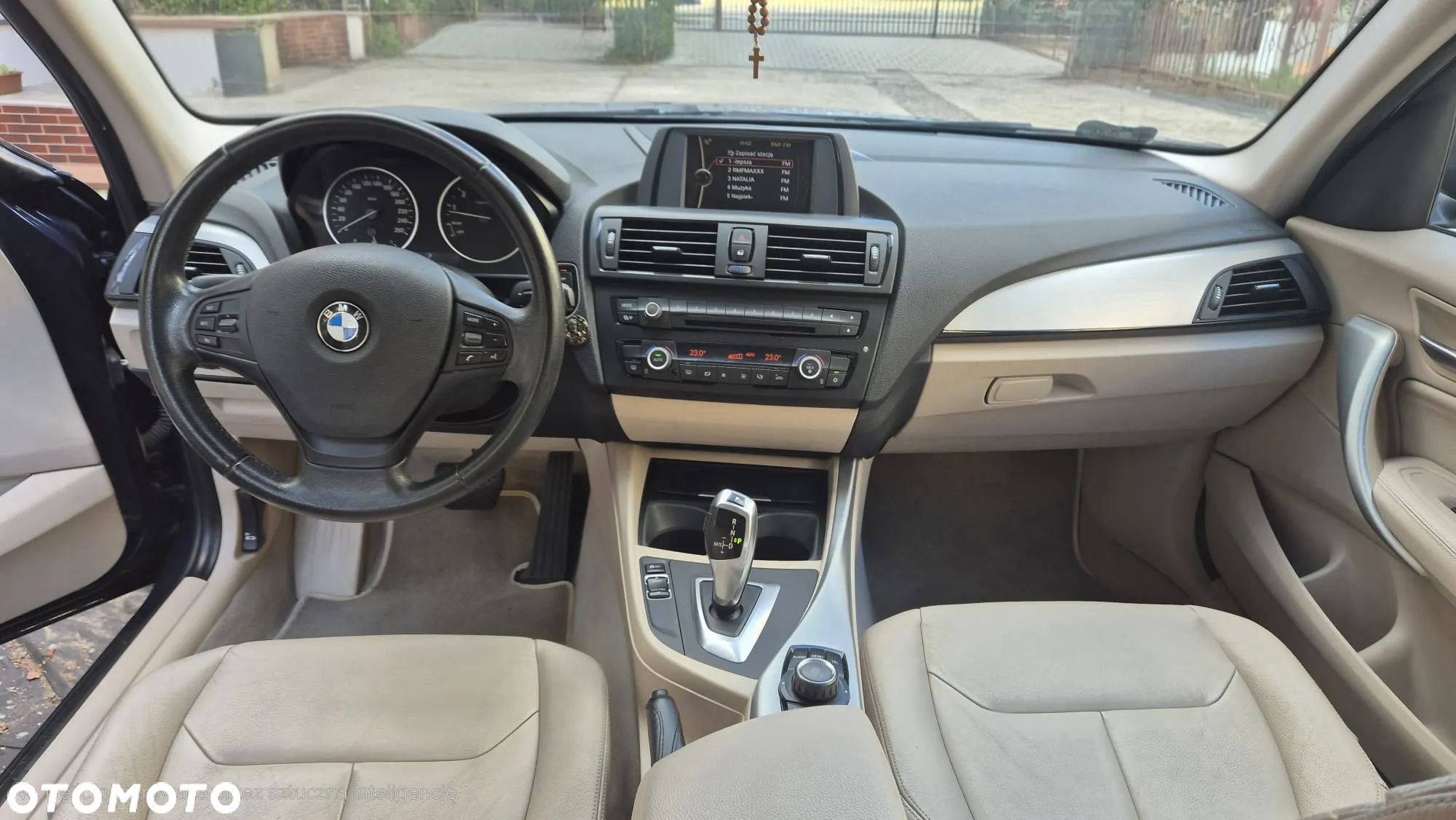 BMW Seria 1 - 10