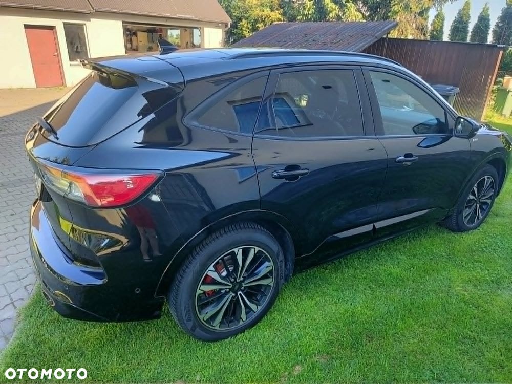 Ford Kuga 2.0 EcoBlue 4x4 ST-LINE X - 2
