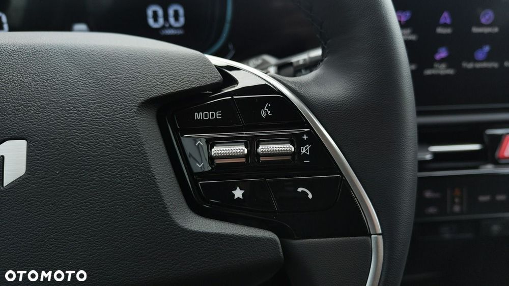 Kia Niro - 19