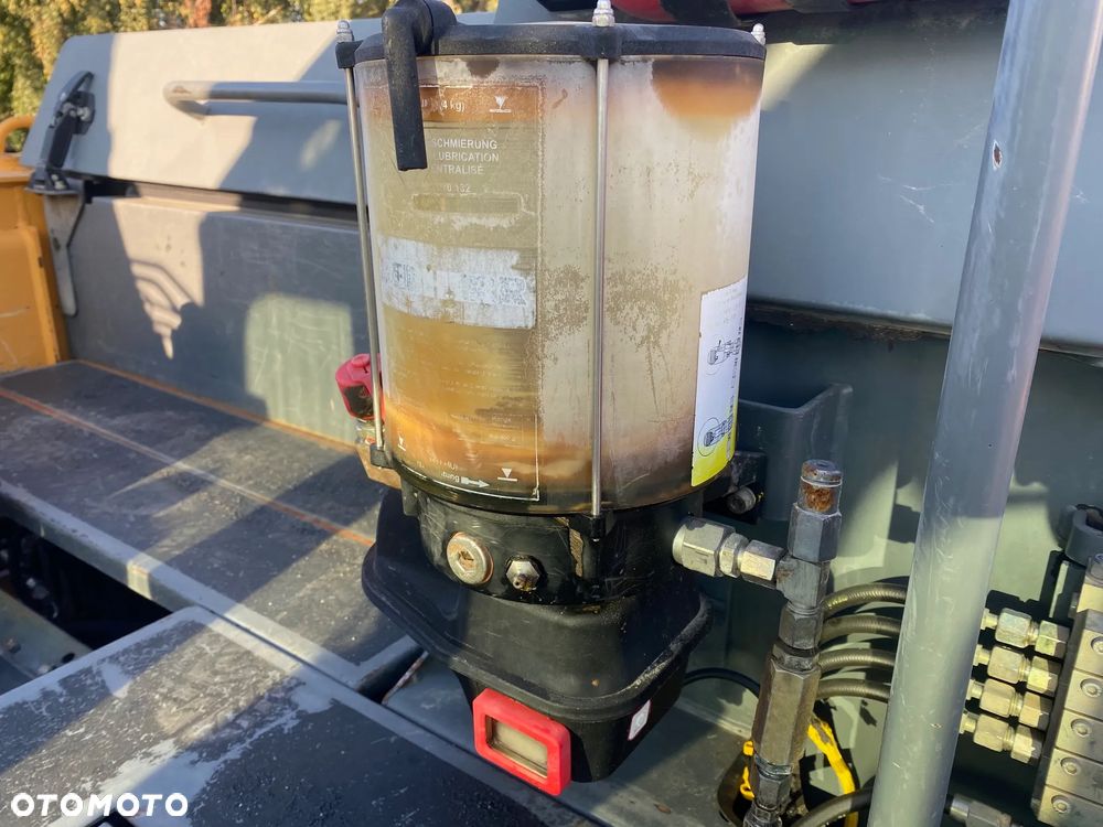 Liebherr R944C HDS LITRONIC, 2010 ROK, Z NIEMIEC, SUPER UTRZYMANA, - 17