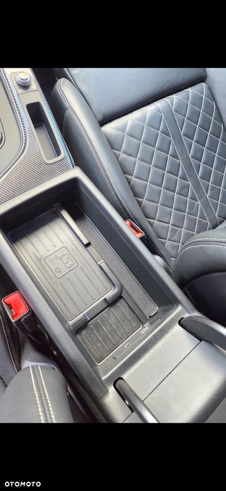 Audi S5 Sportback - 20
