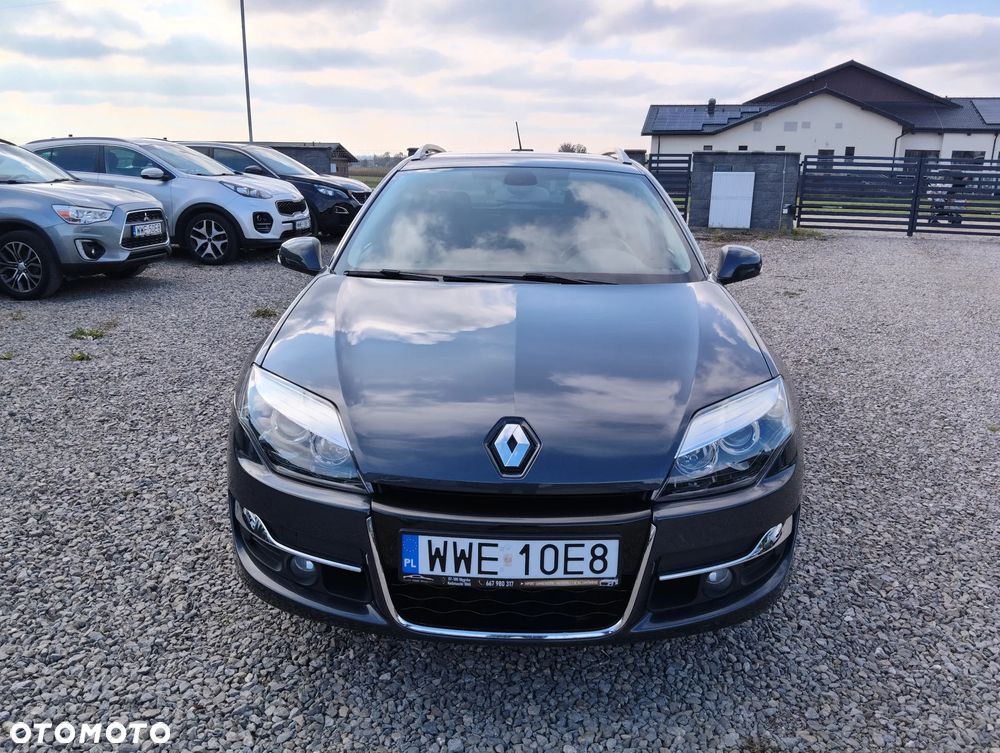 Renault Laguna - 20