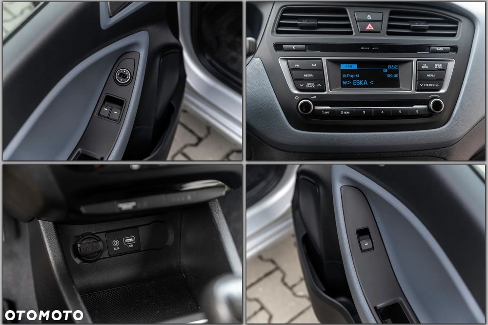 Hyundai i20 1.2 Select - 34