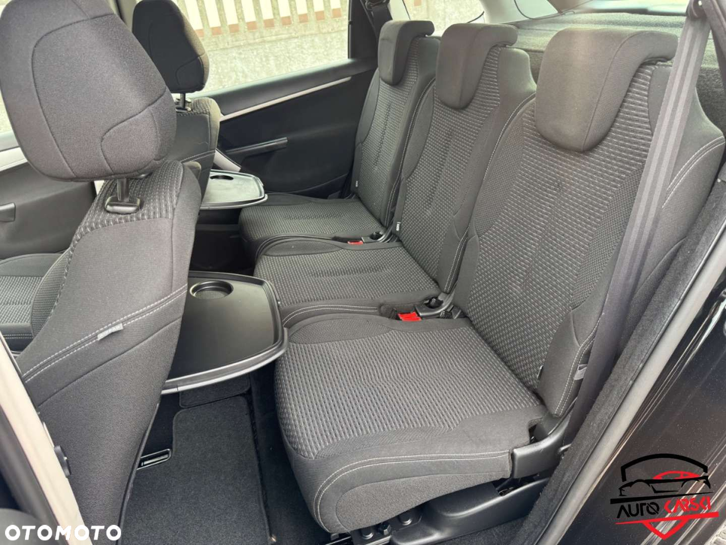 Citroën C4 Picasso - 34