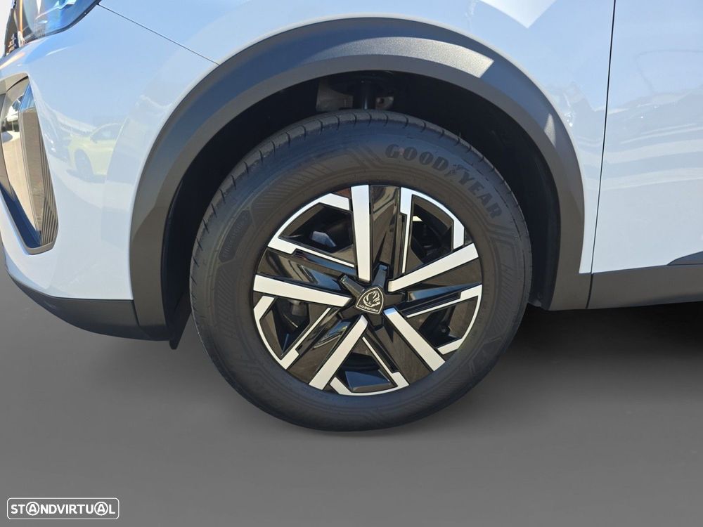 Peugeot 2008 1.2 PureTech Style - 14
