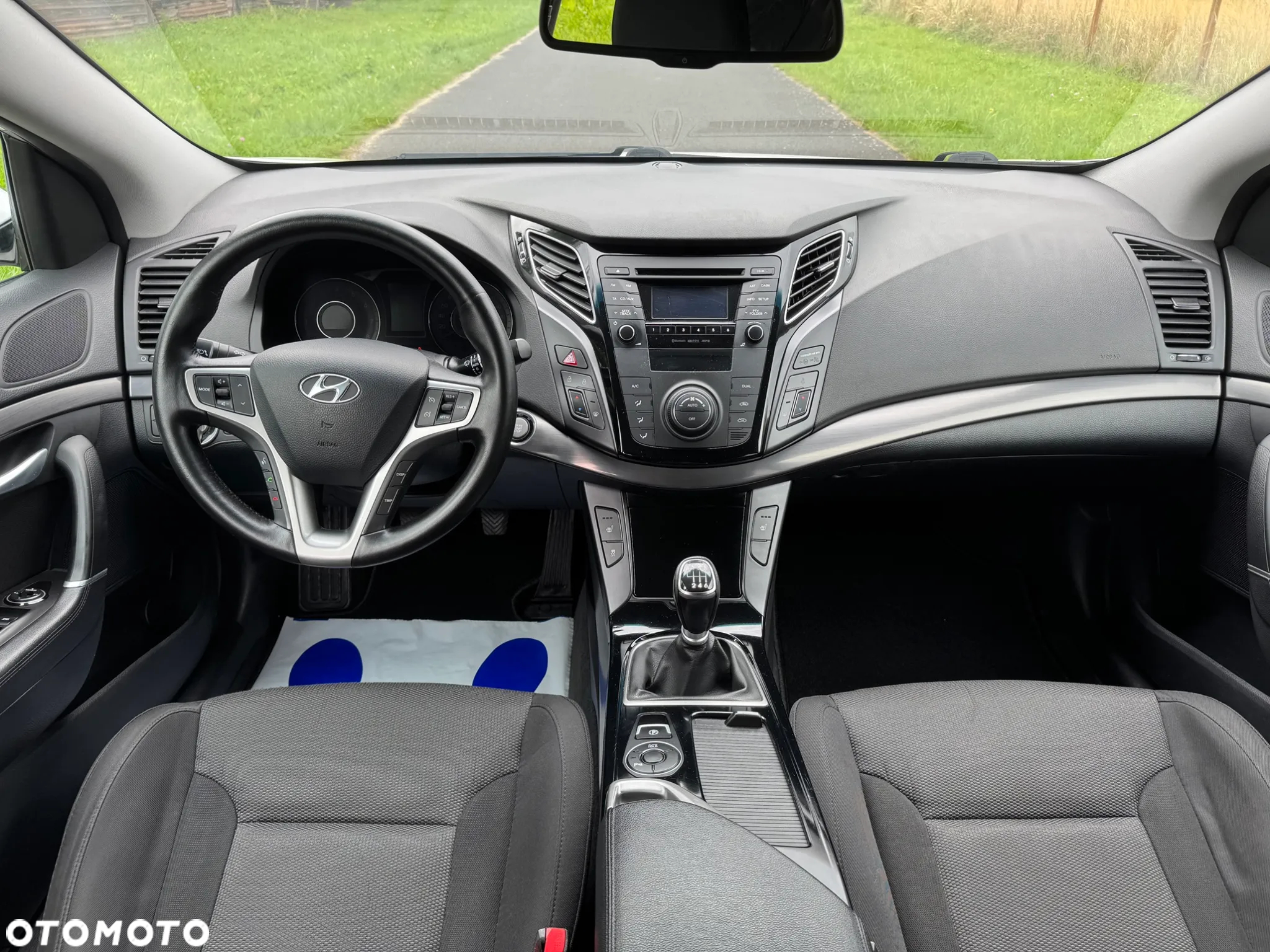 Hyundai i40 i40cw 2.0 Premium - 30