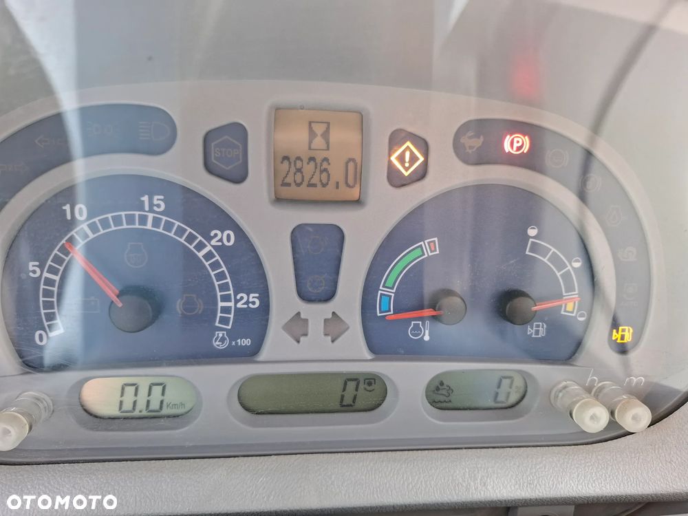 New Holland T6 175 - 18