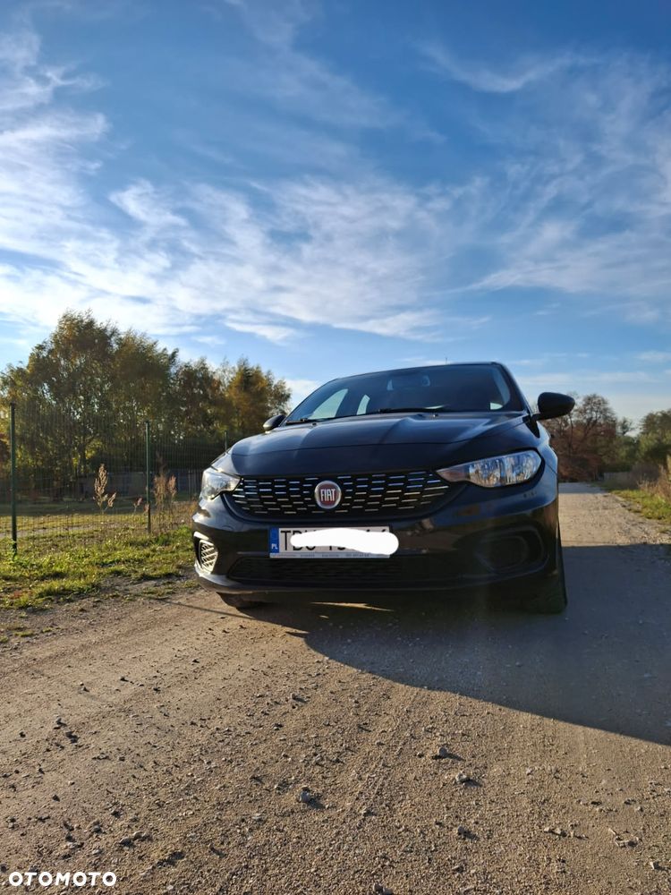 Fiat Tipo 1.4 T-Jet 16v Street - 10