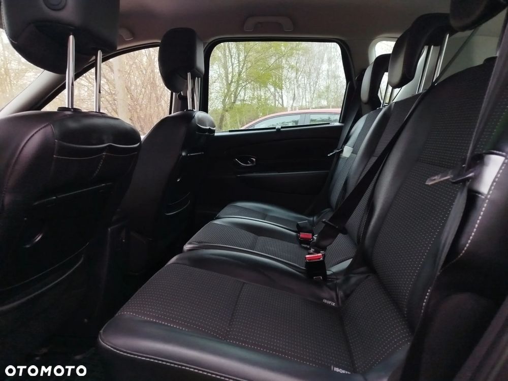 Renault Scenic 1.2 TCe Energy Bose Edition - 15