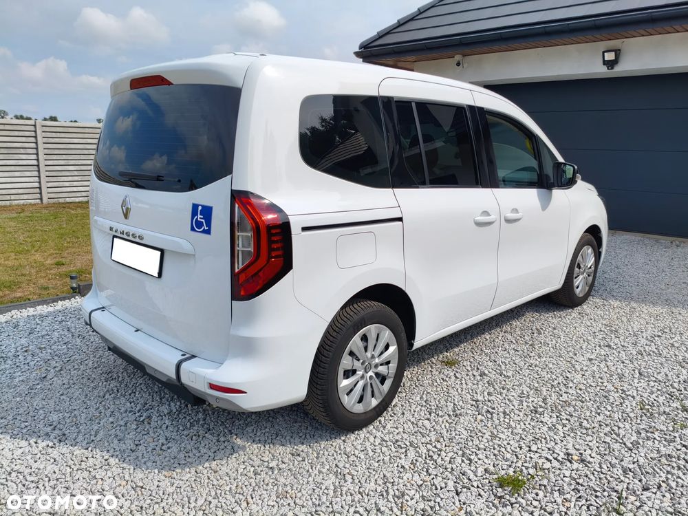 Renault Kangoo - 4