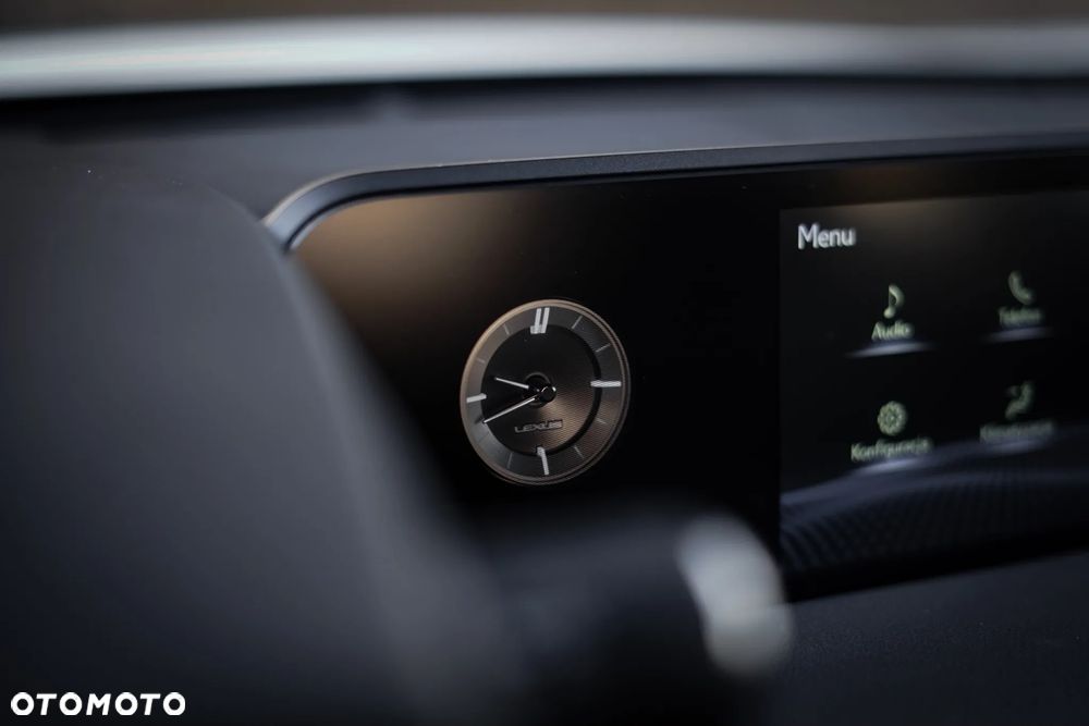 Lexus UX 250h GPF F Impression 2WD - 13