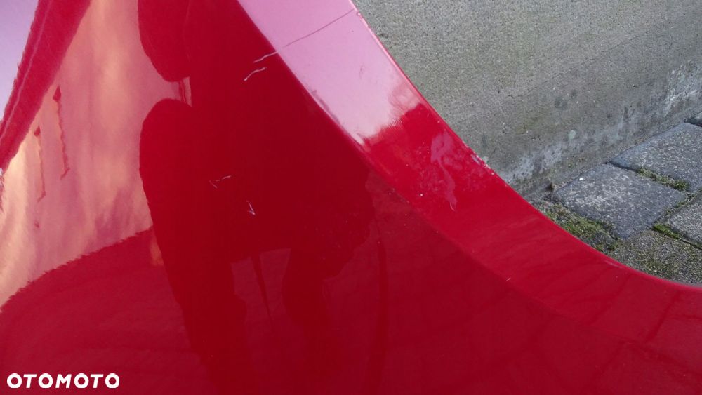 opel insignia b, ii - błotnik przedni prawy - 4