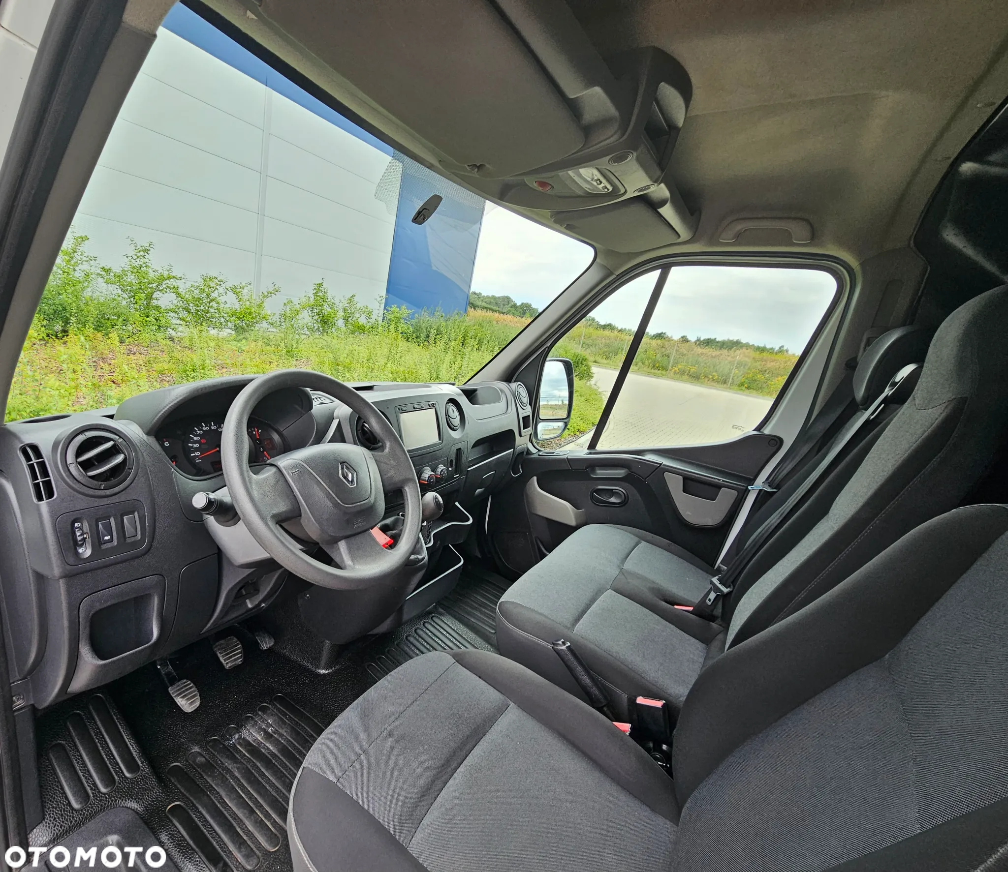 Renault MASTER - 8