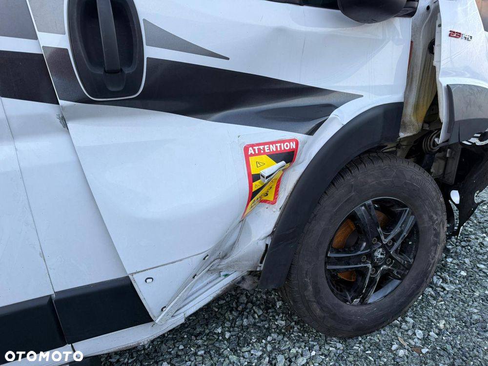 KNAUS BoxStar 600 Lifetime XL - 33