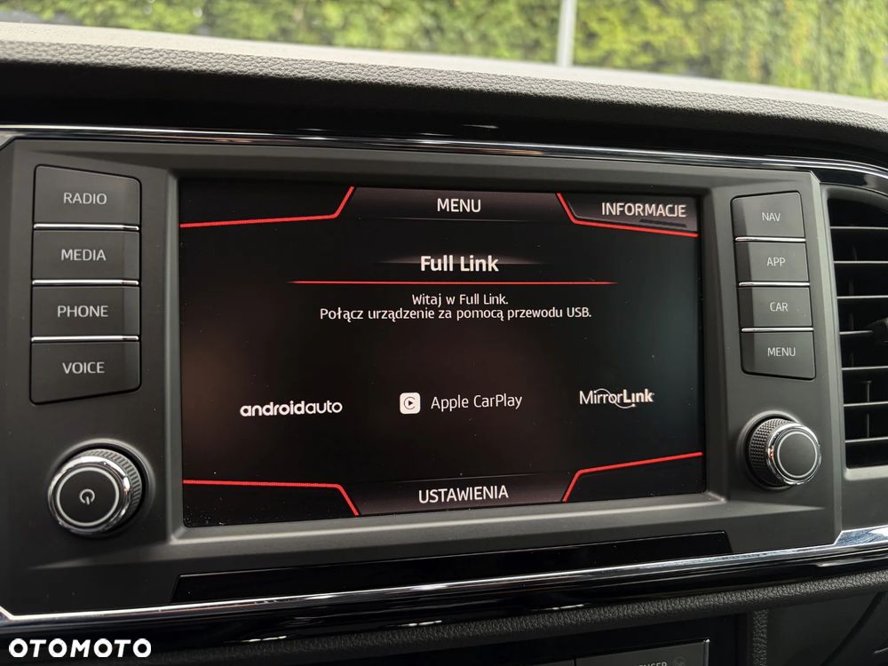 Seat Ateca 1.4 ECO TSI Style S&S DSG - 29