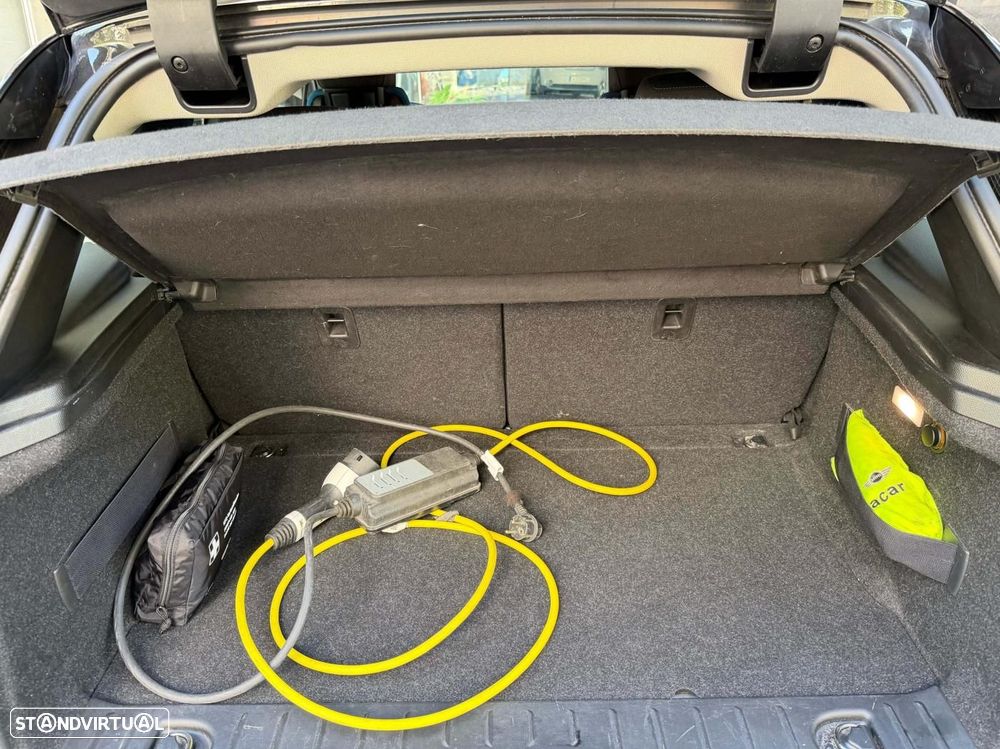 BMW i3 94Ah +Comfort Package Advance - 30