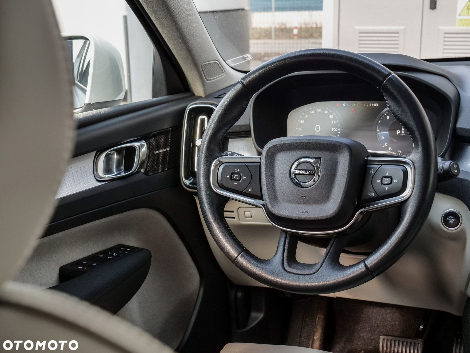Volvo XC 40 - 19