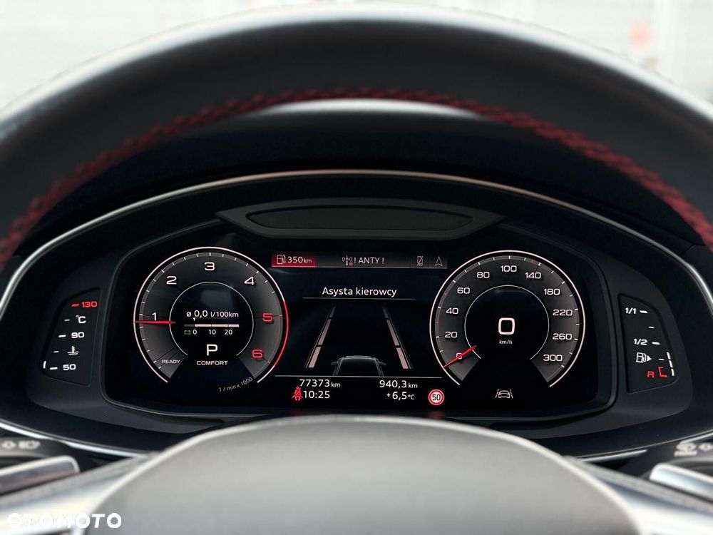 Audi A6 Limousine - 30