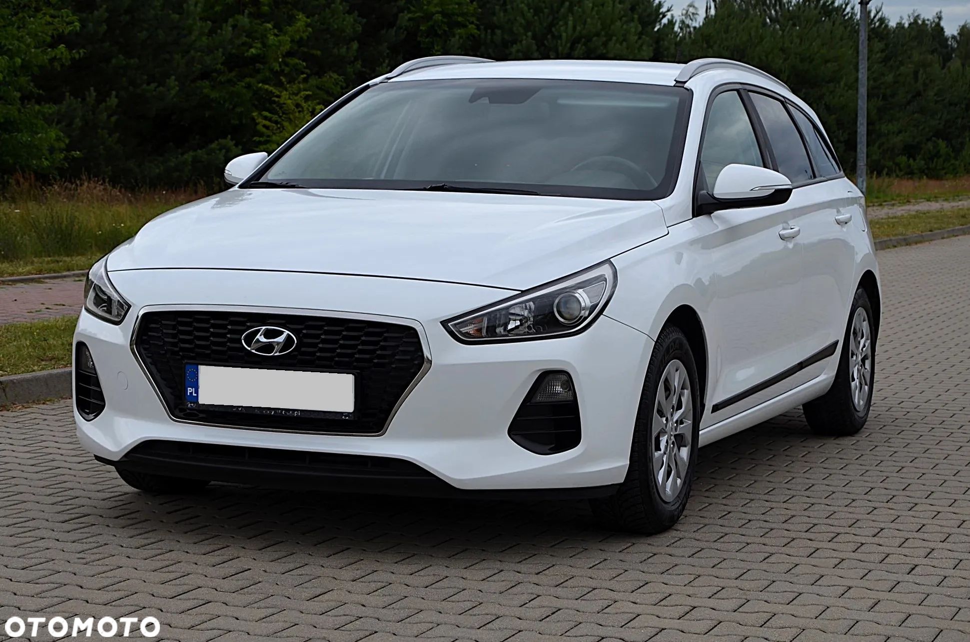 Hyundai i30 1.4 BlueDrive Comfort - 1