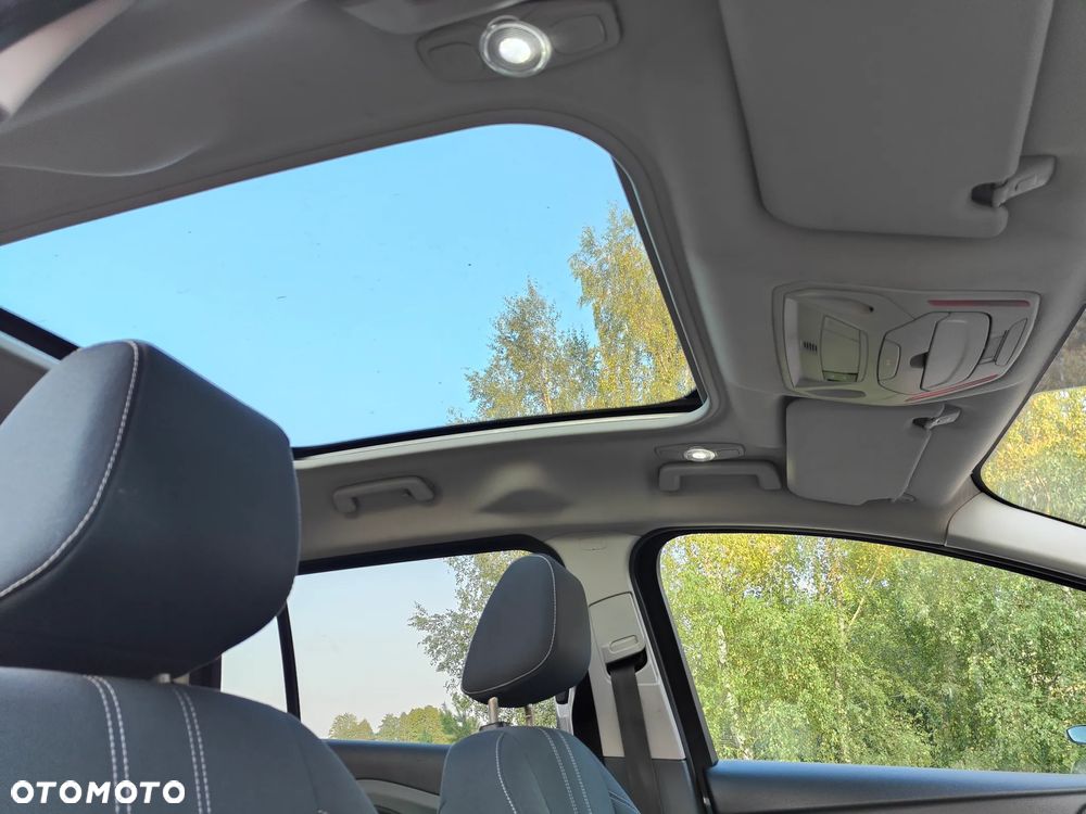 Ford Grand C-MAX 2.0 TDCi Titanium - 12