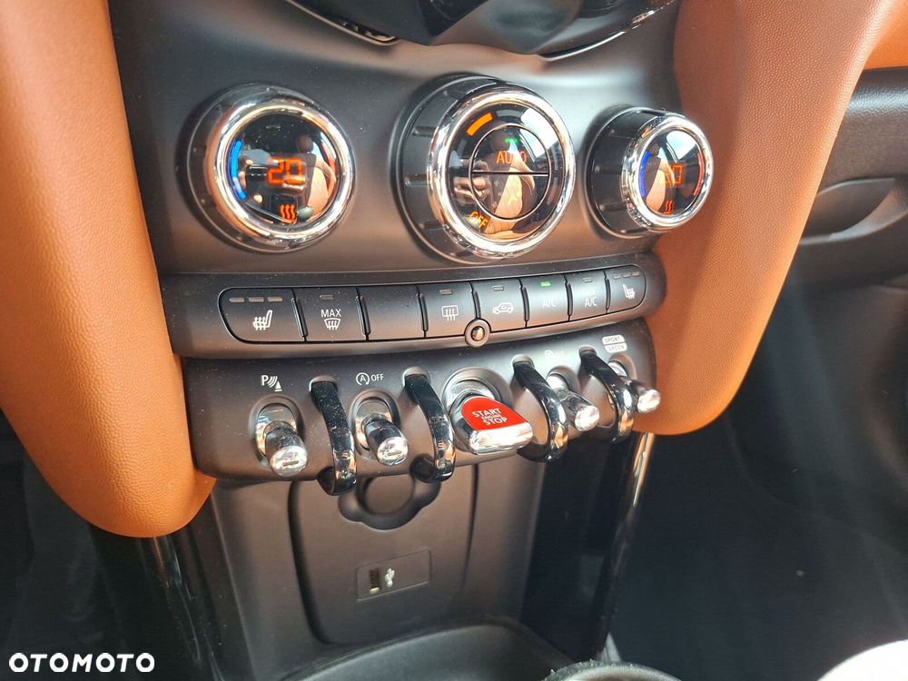 MINI Cooper S - 19