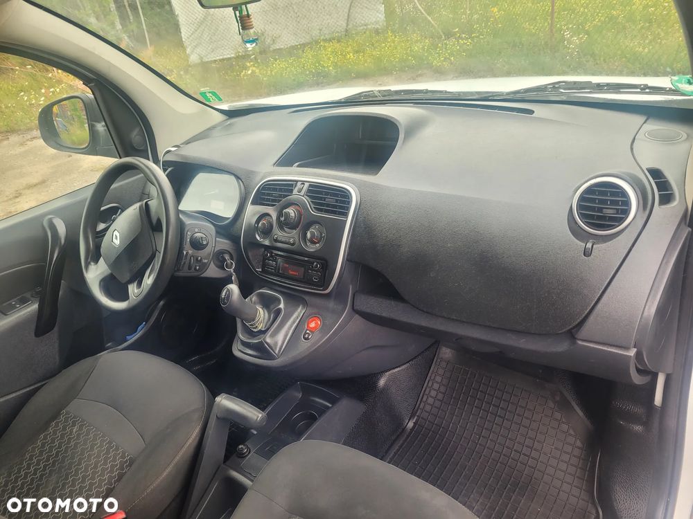 Renault Kangoo - 9