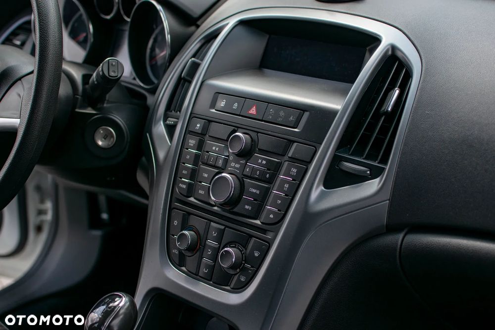 Opel Astra - 37