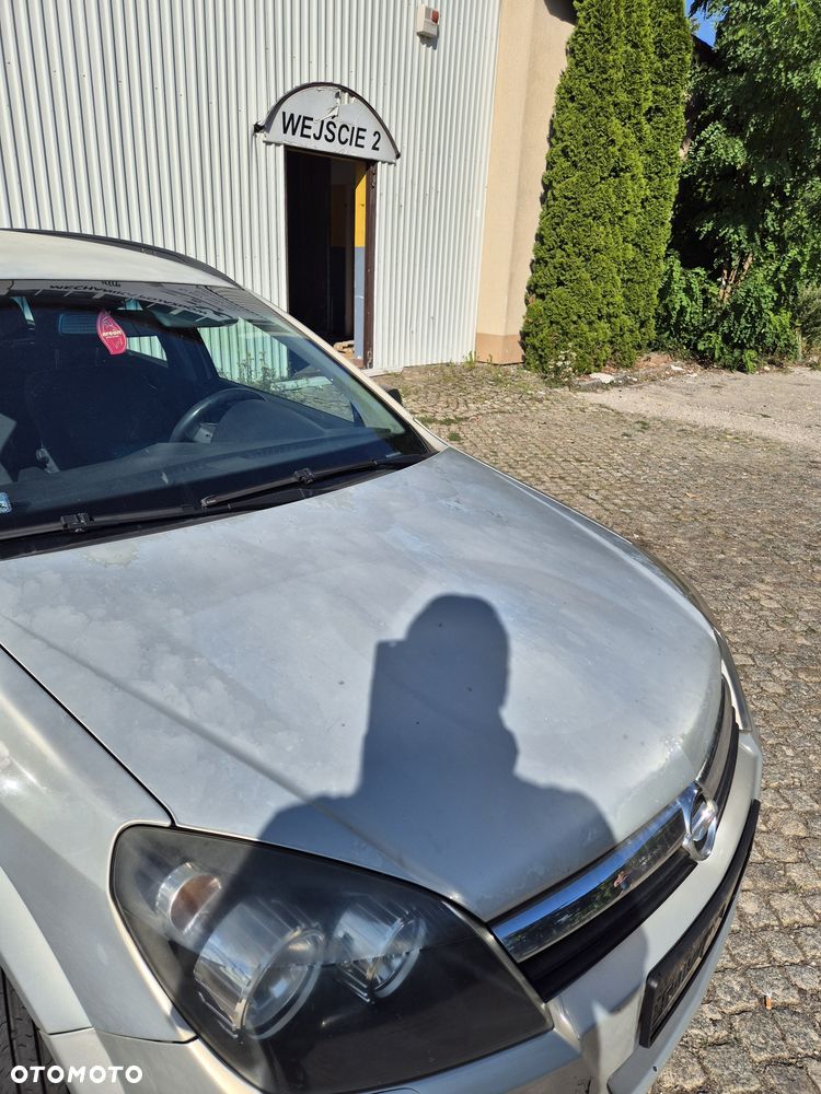 Opel Astra - 4