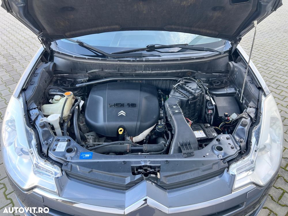 Citroën C-Crosser FAP Exclusive - 18