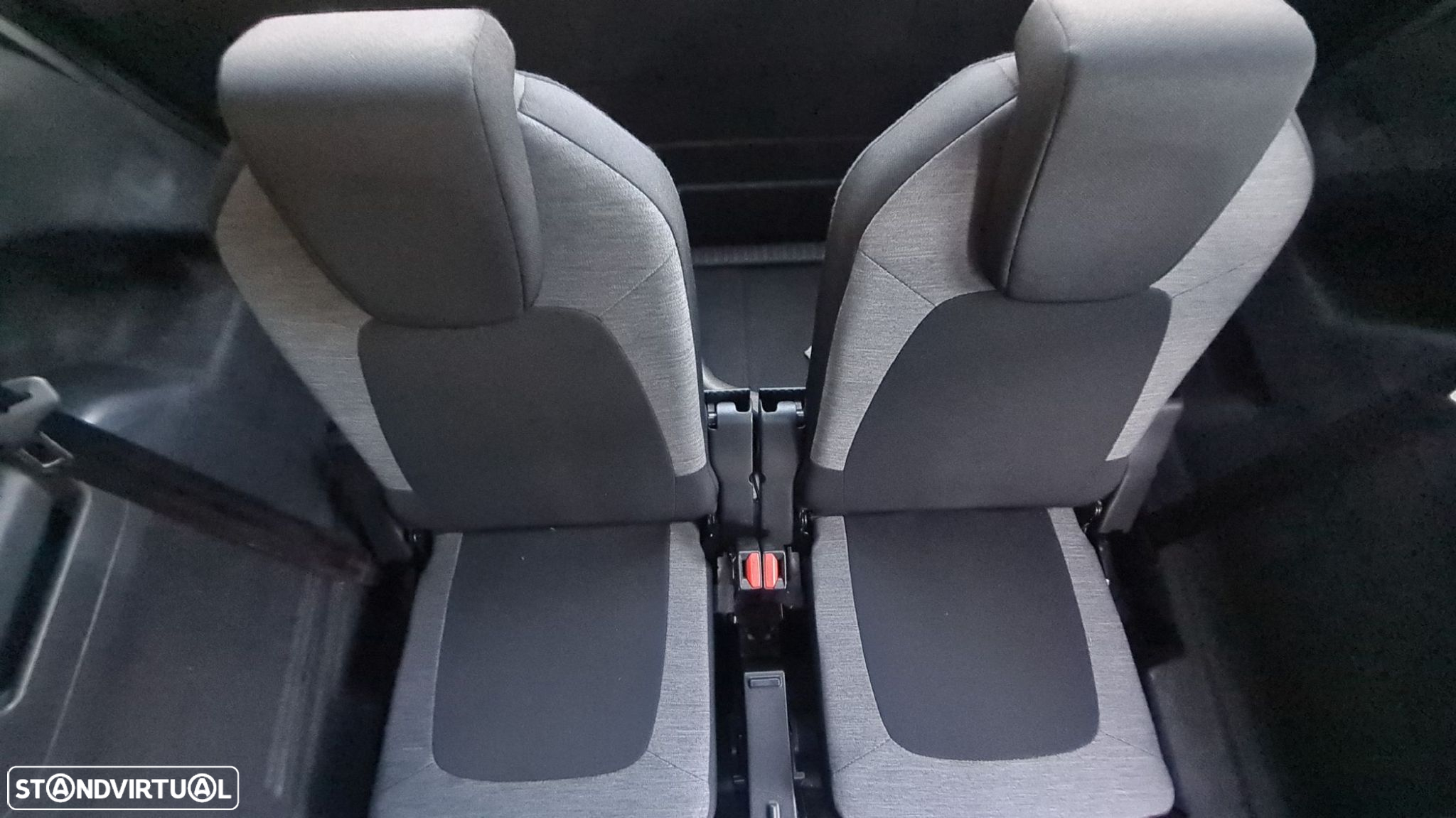 Citroën C4 Spacetourer - 49