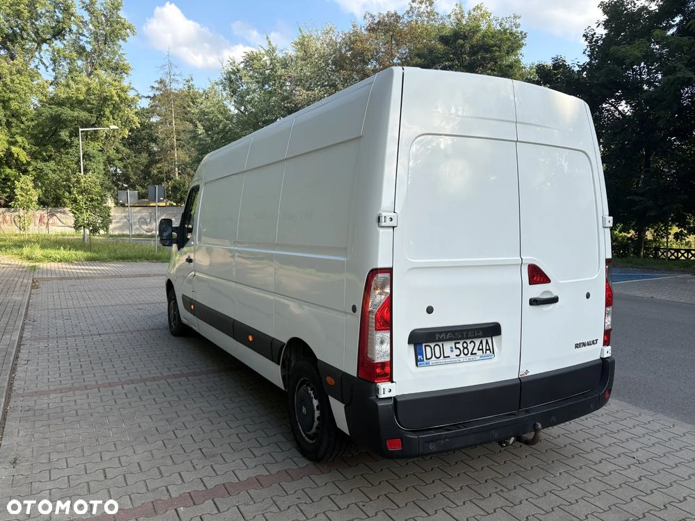 Renault Master - 8