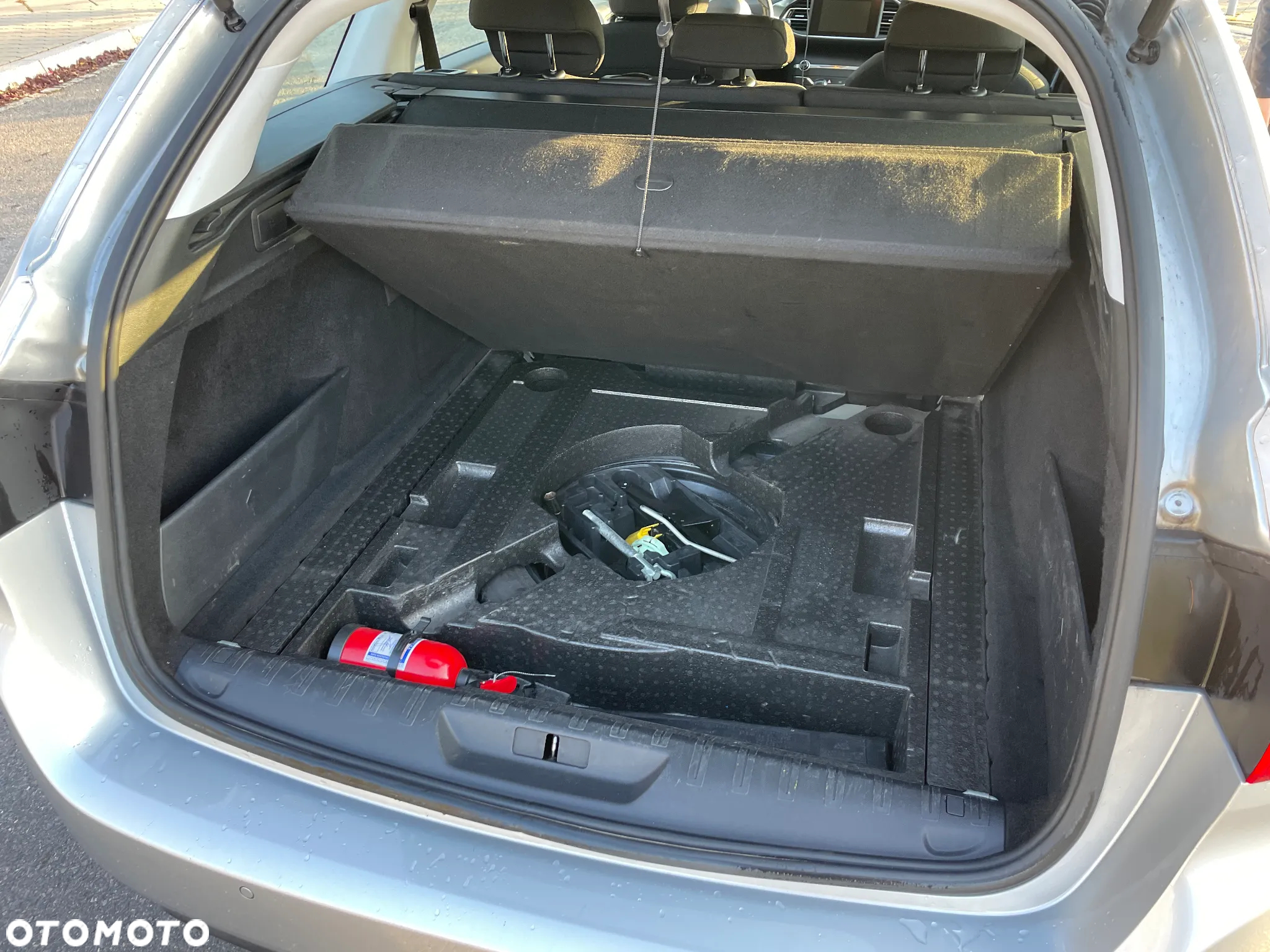Peugeot 308 SW 1.6 HDi Active - 10