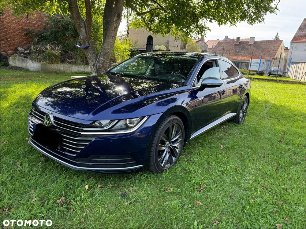 Volkswagen Arteon 2.0 TDI SCR Elegance DSG - 2