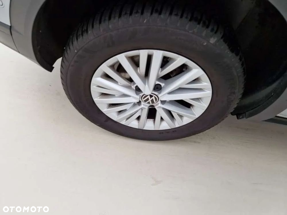 Volkswagen T-Roc 1.5 TSI Life DSG - 15