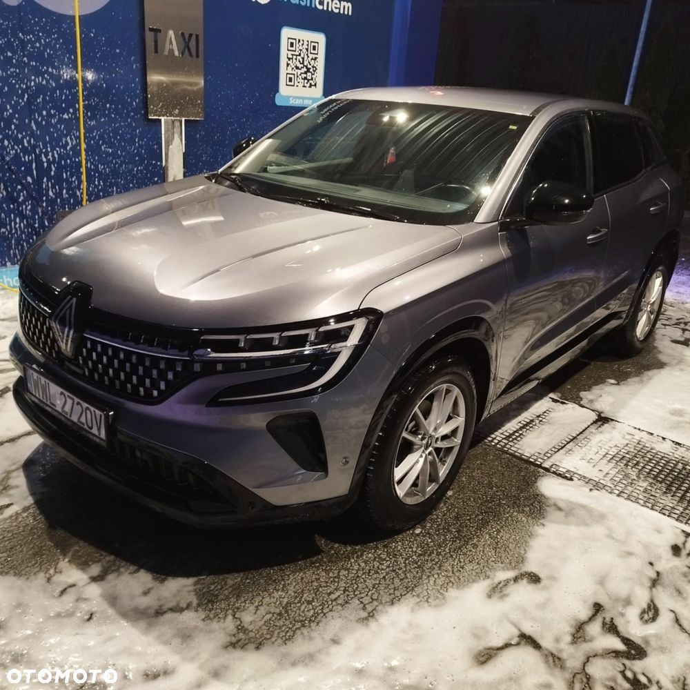 Renault Austral 1.3 TCe mHEV Techno - 5