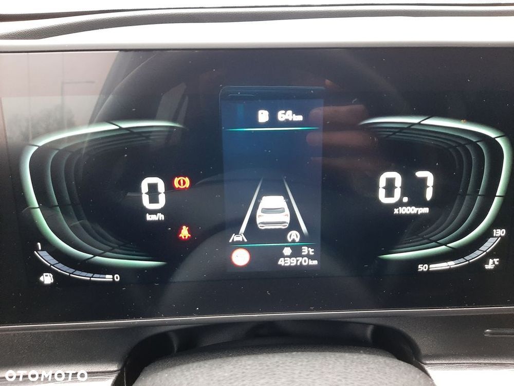 Kia Sportage 1.6 T-GDI L 2WD - 14