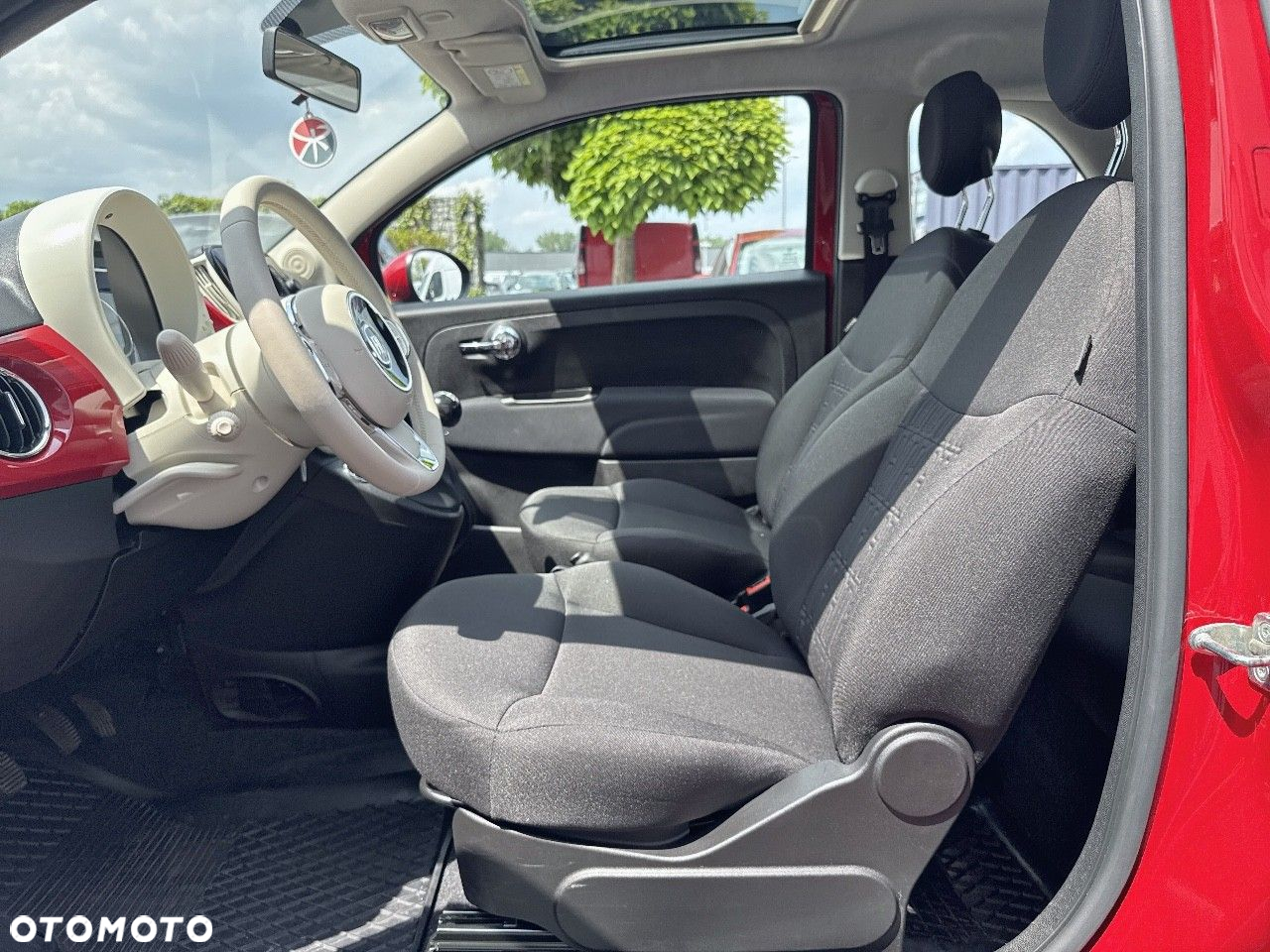 Fiat 500 - 9