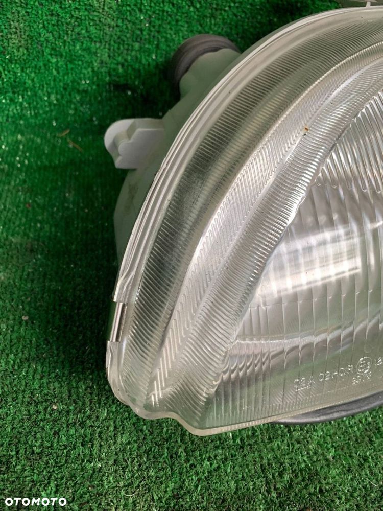 Lampa przód przednia lewa Fiat Seicento/600 46512757 WWA - 2