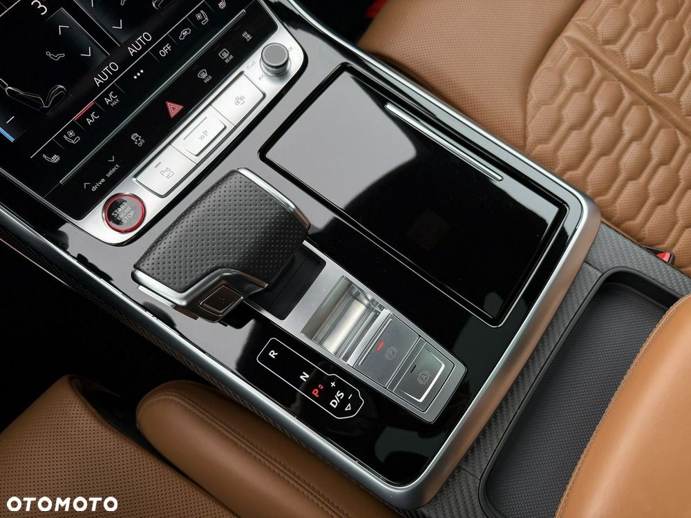 Audi RS Q8 2021
