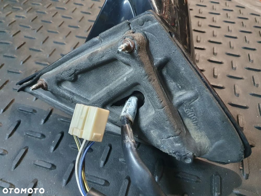 Lusterko PRAWE Zewnętrzne Elektryczne 5 Pin Chrysler 300M - 5