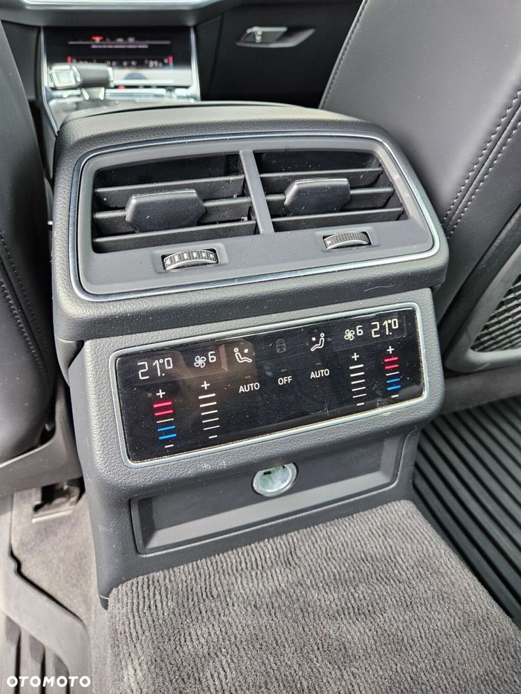 Audi A6 Limousine - 31