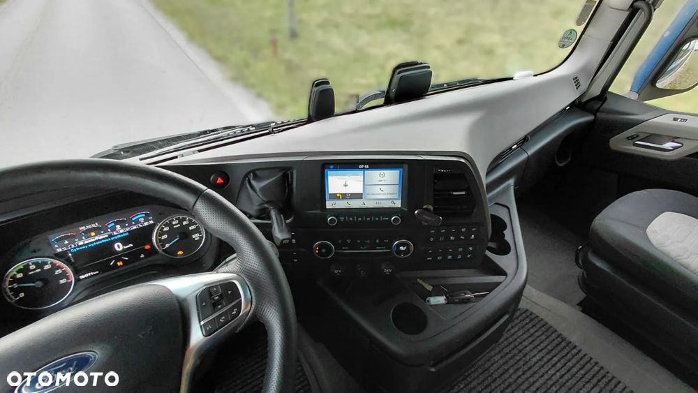 Ford F-MAX 500  AUTOMAT ZAMIANA - 10