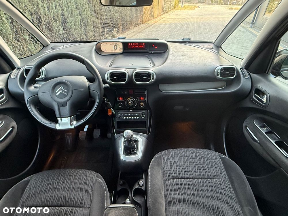 Citroën C3 Picasso VTi 120 Exclusive - 30