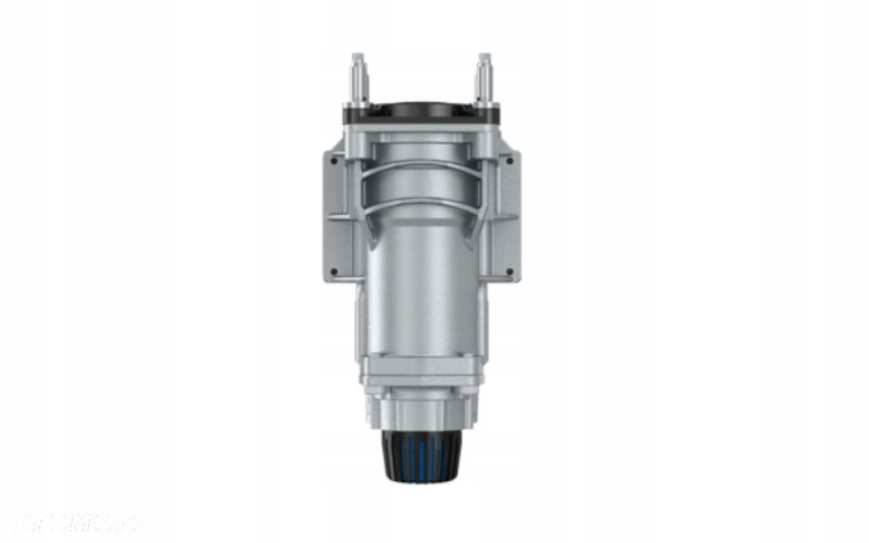 wabco zawór główny hamulca ebs mercedes actros mp2 / mp3 - 3