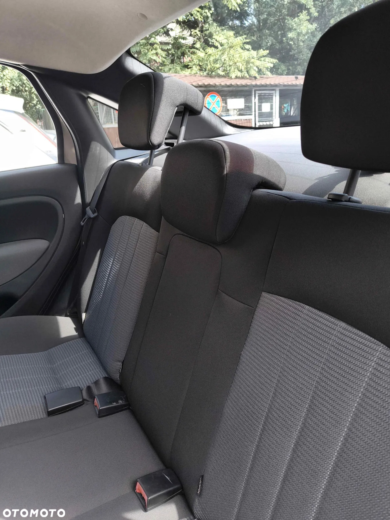 Fiat Linea 1.3 MJ 16V Dynamic - 9